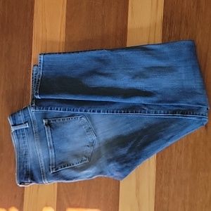 Tall Jeans - Daytrip Mila Skinny